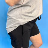 Rory Essential Active Shorts