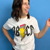 School of Rock Graphic Tee