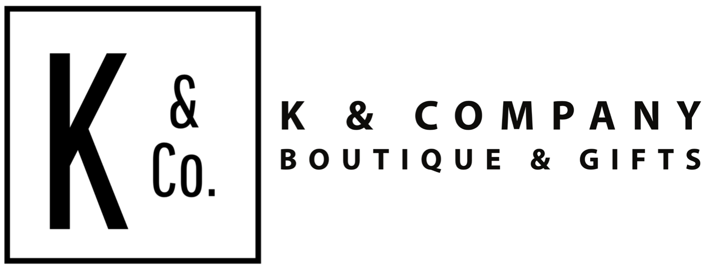 K & Company Gift Card - K & Company