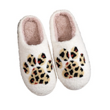Purrrfect Paws Slippers