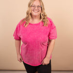 Second Skin Biker Shorts in Black - K & Company