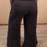 Smoke Show Wide Leg Pants - K & Company