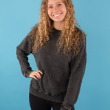 Sophie Classic Crew Neck