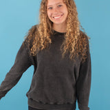 Sophie Classic Crew Neck