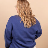 Stars, Stripes + Style USA Crewneck