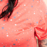 Stars & Sunshine Knot Dress