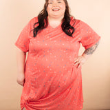 Stars & Sunshine Knot Dress