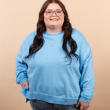 Sunny Skies Pullover - K & Company