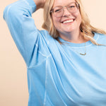 Sunny Skies Pullover - K & Company