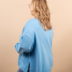 Sunny Skies Pullover - K & Company