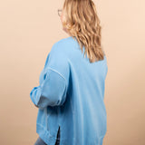 Sunny Skies Pullover - K & Company