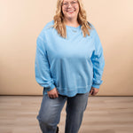 Sunny Skies Pullover - K & Company