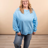 Sunny Skies Pullover - K & Company