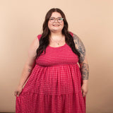 Sweet Summertime Dress