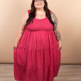 Sweet Summertime Dress