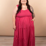 Sweet Summertime Dress