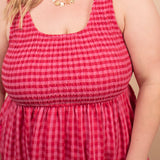Sweet Summertime Dress
