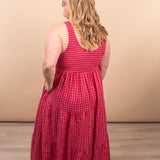 Sweet Summertime Dress