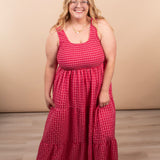 Sweet Summertime Dress