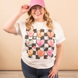 Vintage Washed Baseball Cap in Pink