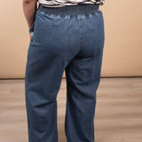 Weekend Wanderer Pants - K & Company