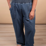 Weekend Wanderer Pants - K & Company
