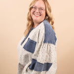 Wildflower Patchwork Top - K & Company