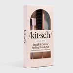 Detail & Define Styling Brush Set - K & Company