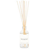 Weekend Reed Diffuser - K & Company