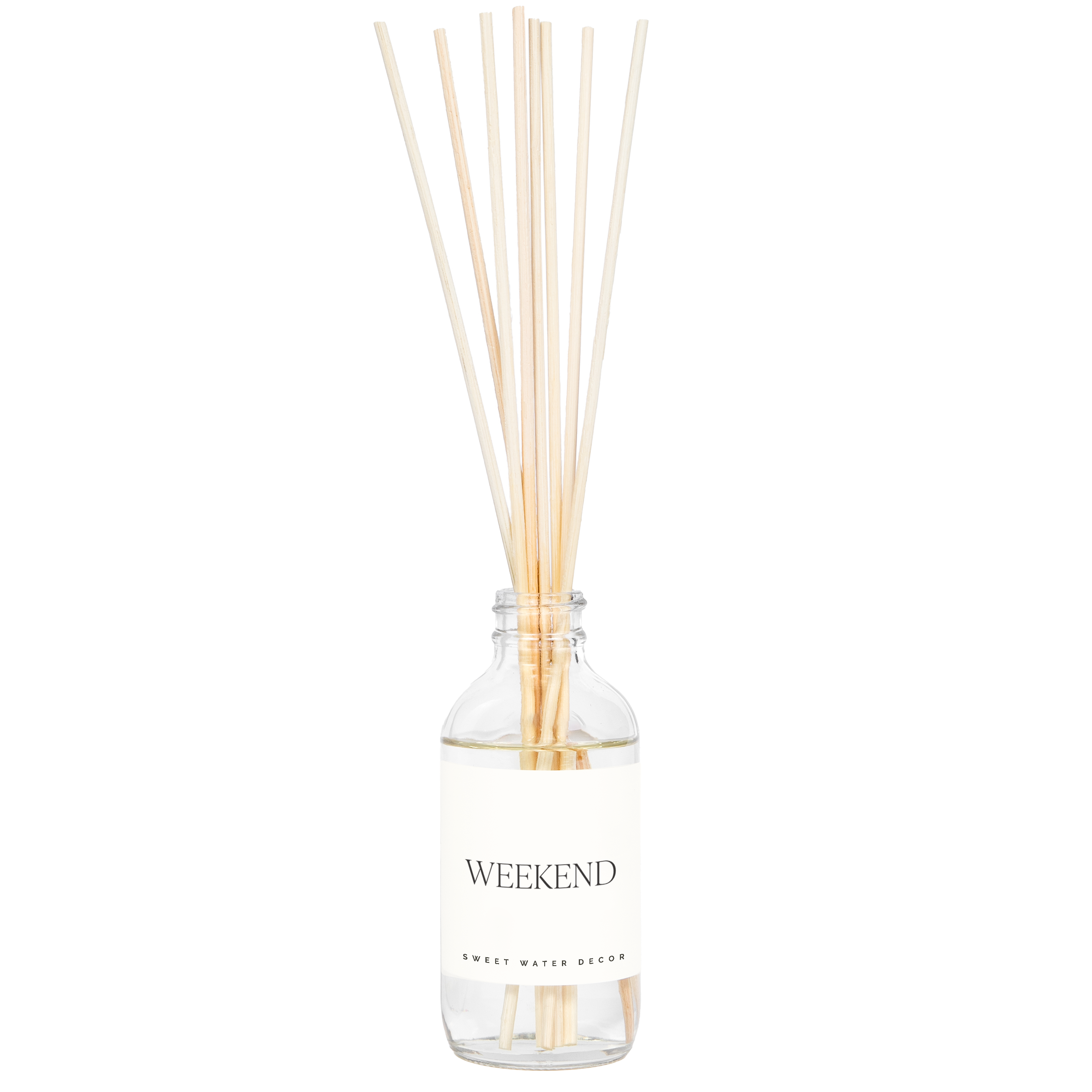 Weekend Reed Diffuser - K & Company
