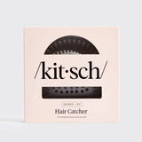 Kitsch Hair Catcher- Gray