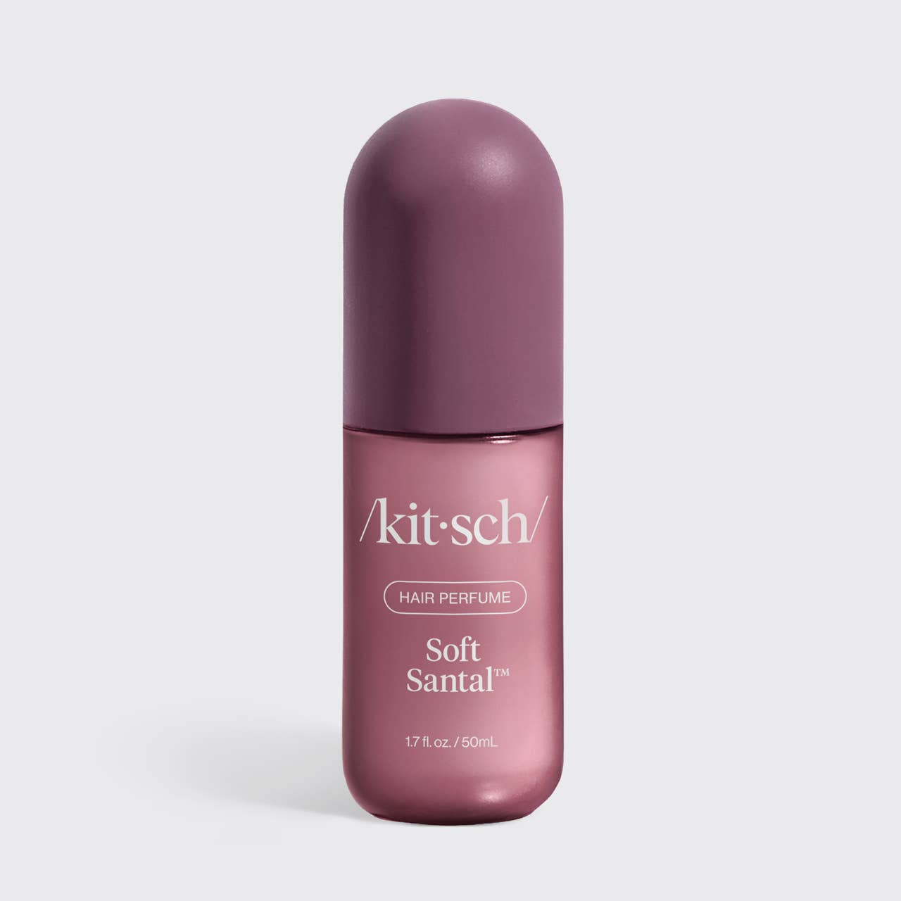 Soft Santal Hair & Body Perfume Mist - K & Company