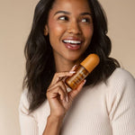 Caramel Cream Hair & Body Perfume Mist - K & Company