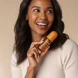 Caramel Cream Hair & Body Perfume Mist - K & Company