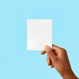 Laundry Detergent Sheets - 80 Loads (20 units): 20 / Unscented