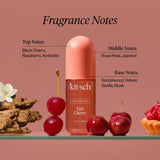 Tart Cherry Hair Perfume - K & Company