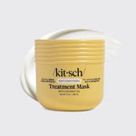 Moisturizing Coconut Oil Deep Conditioning Treatment Mask - K & Company
