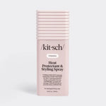 Priming Argan Oil Heat Protectant & Styling Mist - K & Company