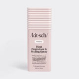 Priming Argan Oil Heat Protectant & Styling Mist - K & Company