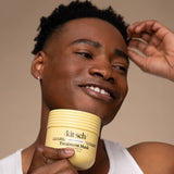 Moisturizing Coconut Oil Deep Conditioning Treatment Mask - K & Company
