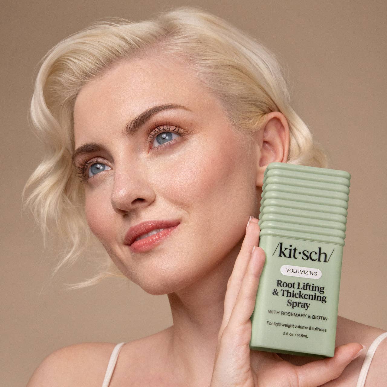 Root Lifting & Thickening Spray - K & Company