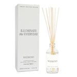 Weekend Reed Diffuser - K & Company