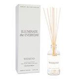 Weekend Reed Diffuser - K & Company
