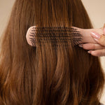 Scalp Renewal Brush in Terracotta - K & Company