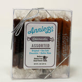 16pc. Caramel Gift Box: Assorted - K & Company