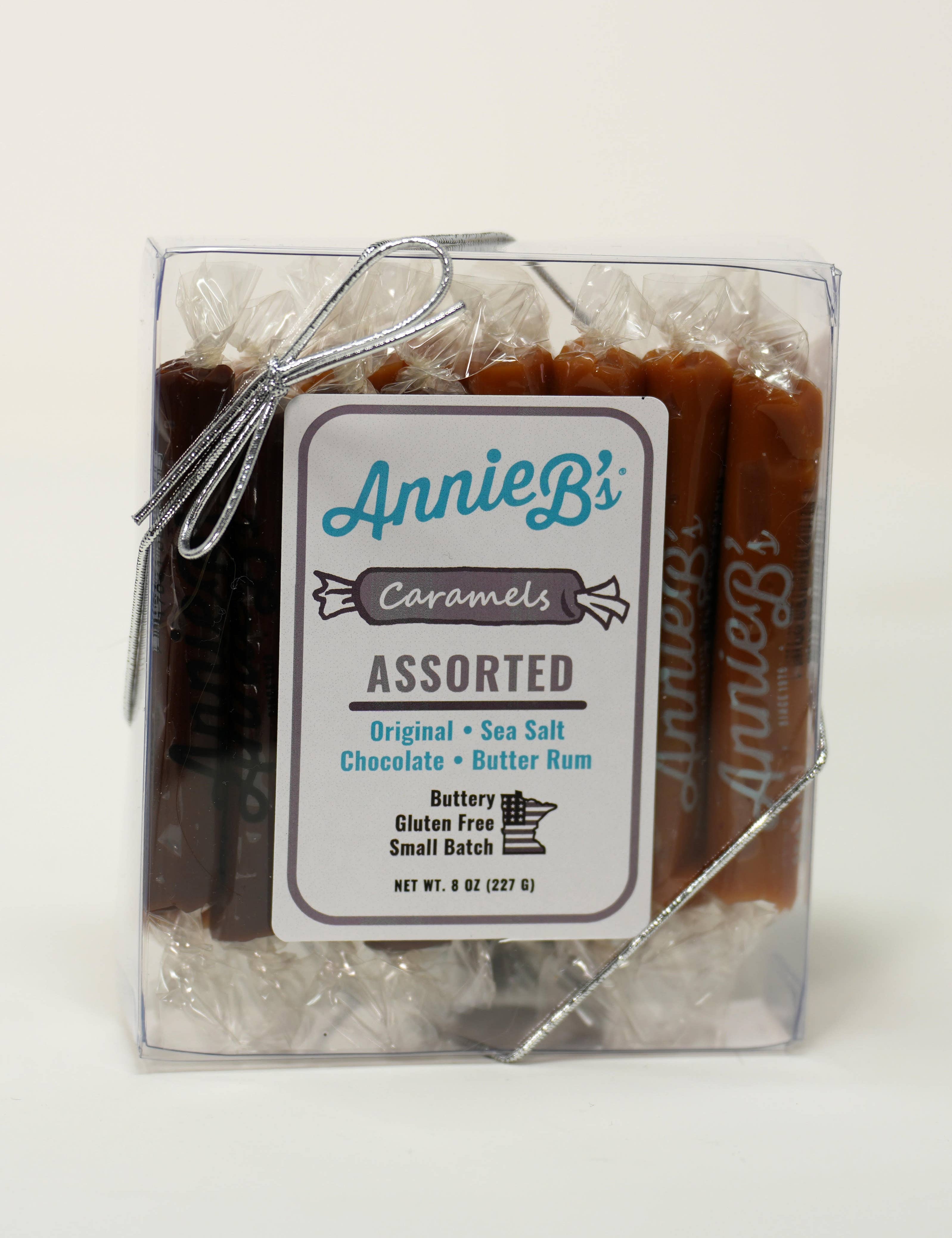 16pc. Caramel Gift Box: Assorted - K & Company