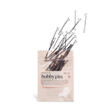 Essential Bobby Pins 45pc - Black