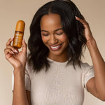 Caramel Cream Hair & Body Perfume Mist - K & Company