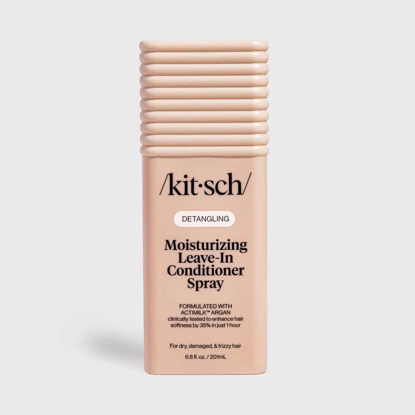 Moisturizing Argan Milk Leave-In Conditioner - K & Company