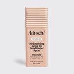Moisturizing Argan Milk Leave-In Conditioner - K & Company